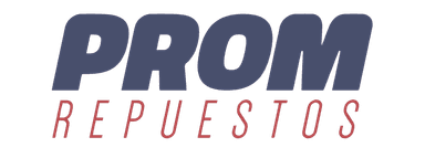 Prom Repuestos