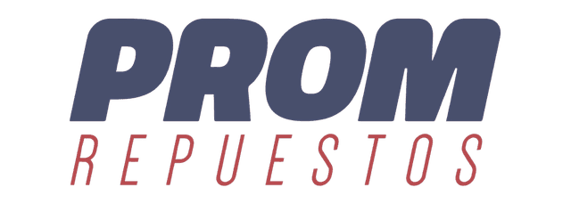 Prom Repuestos